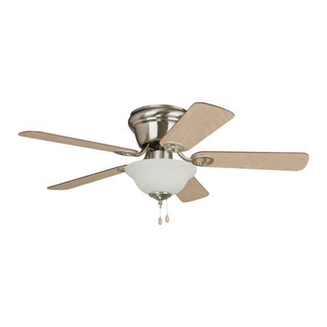 Litex WC42BNK5C1 User manual
