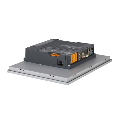 B&R Industries MAPPC900-ENG user manual