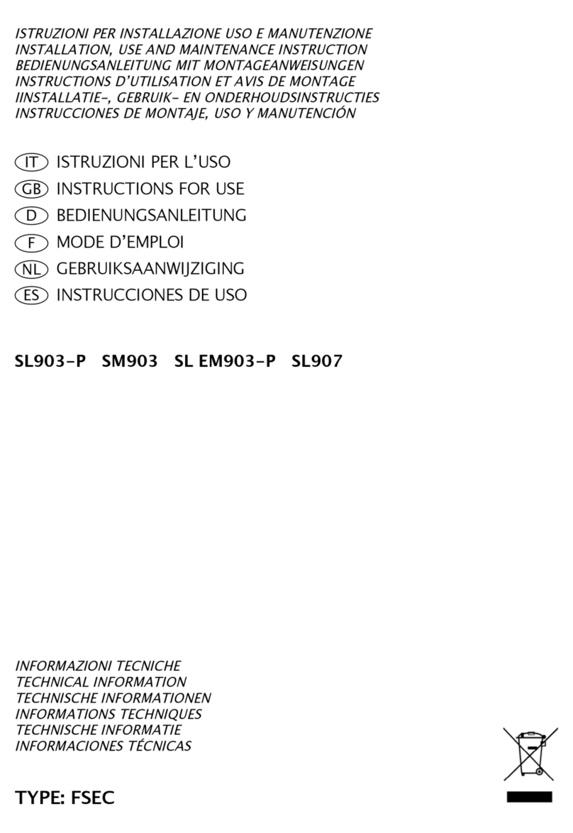 Sirius Satellite Radio SL903-P User instructions