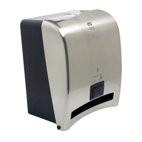 Tork Intuition User manual