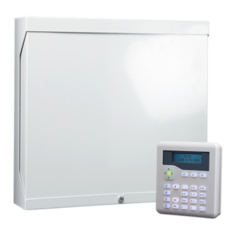 Eaton i-on160EX User manual