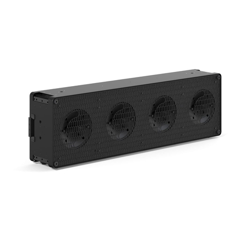 K-array KH7 User manual