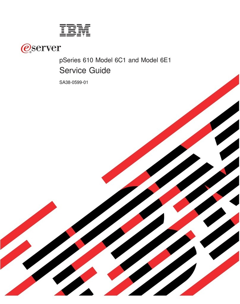 IBM 6C1 Service guide