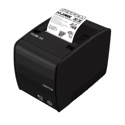 Custom Audio Electronics TK300II Installation manual Custom Audio Electronics TK300II Installation manual