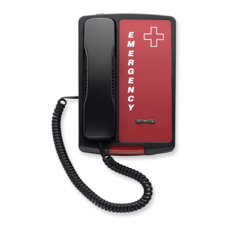 Scitec Aegis-LBE-08 user guide