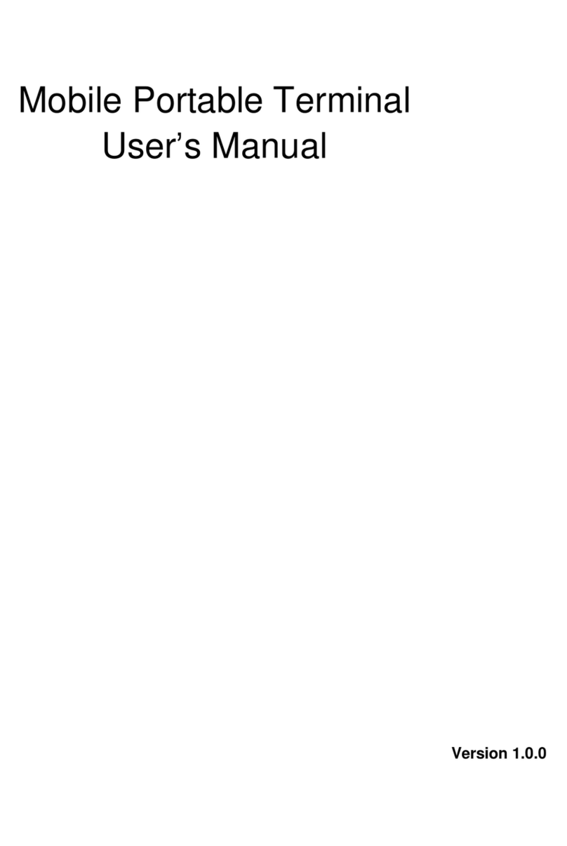 Dahua MPT300 user manual