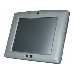 IEI Technology AFL-08B-N270 User manual