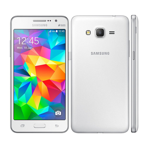 Samsung SM-G530W user manual
