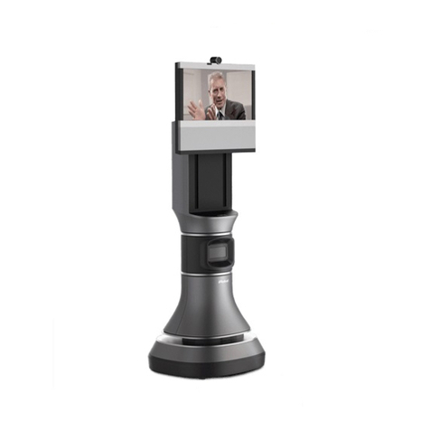 iRobot Ava 500 Administrator's guide