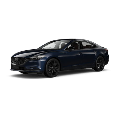 Mazda Mazda 6 Guide