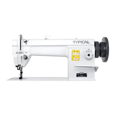 typical GC6-7D User manual
