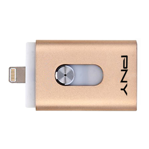 PNY DUO-LINK user manual PNY DUO-LINK user manual