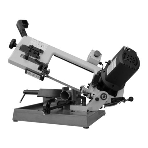 Axminster UE-127DV1 User manual