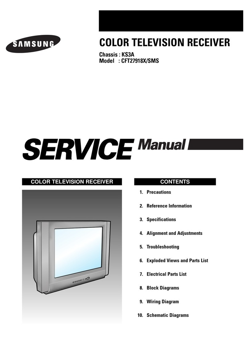 Samsung CFT27918X/SMS User manual