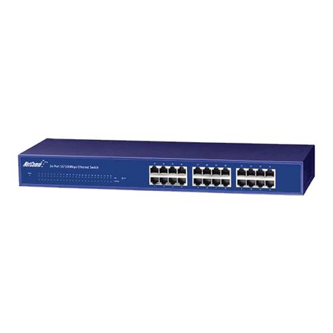 NetComm NP2240 quick start guide