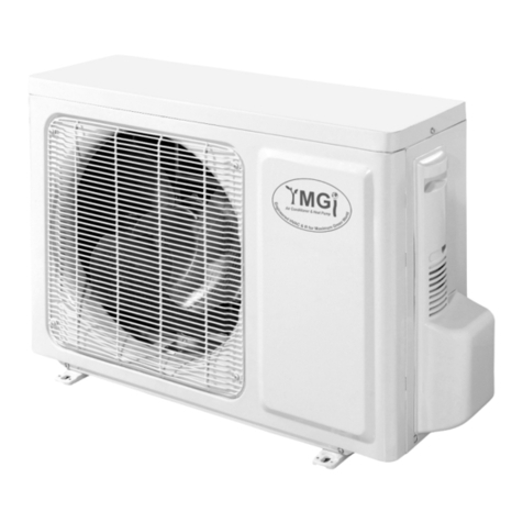 YMGI LIT-WMMS-(56)-DC IVTR User manual
