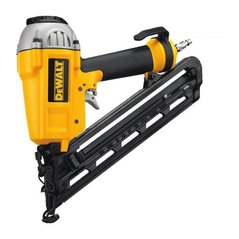 DeWalt D51276-XE User manual DeWalt D51276-XE User manual