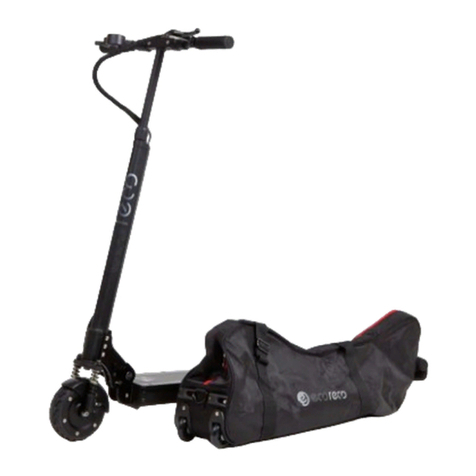 EcoReco M series User manual