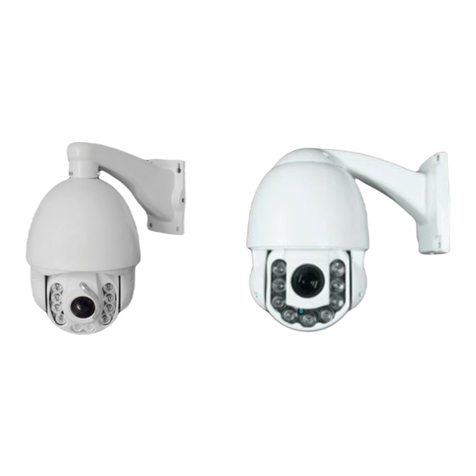 X-Vision XHC1080S10IRN user guide
