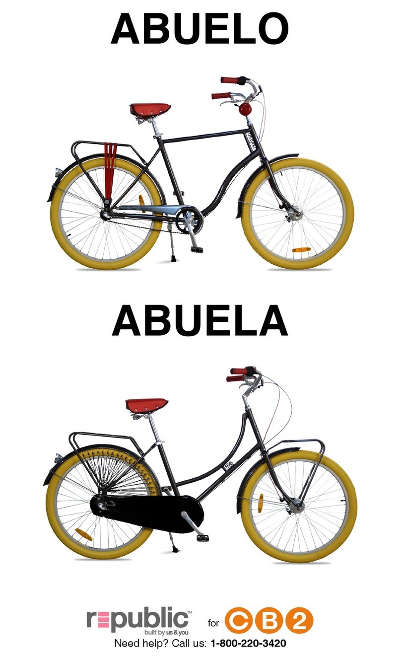 CB2 ABUELO manual