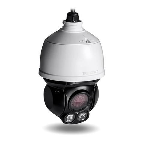 TRENDnet TV-IP430PI user guide