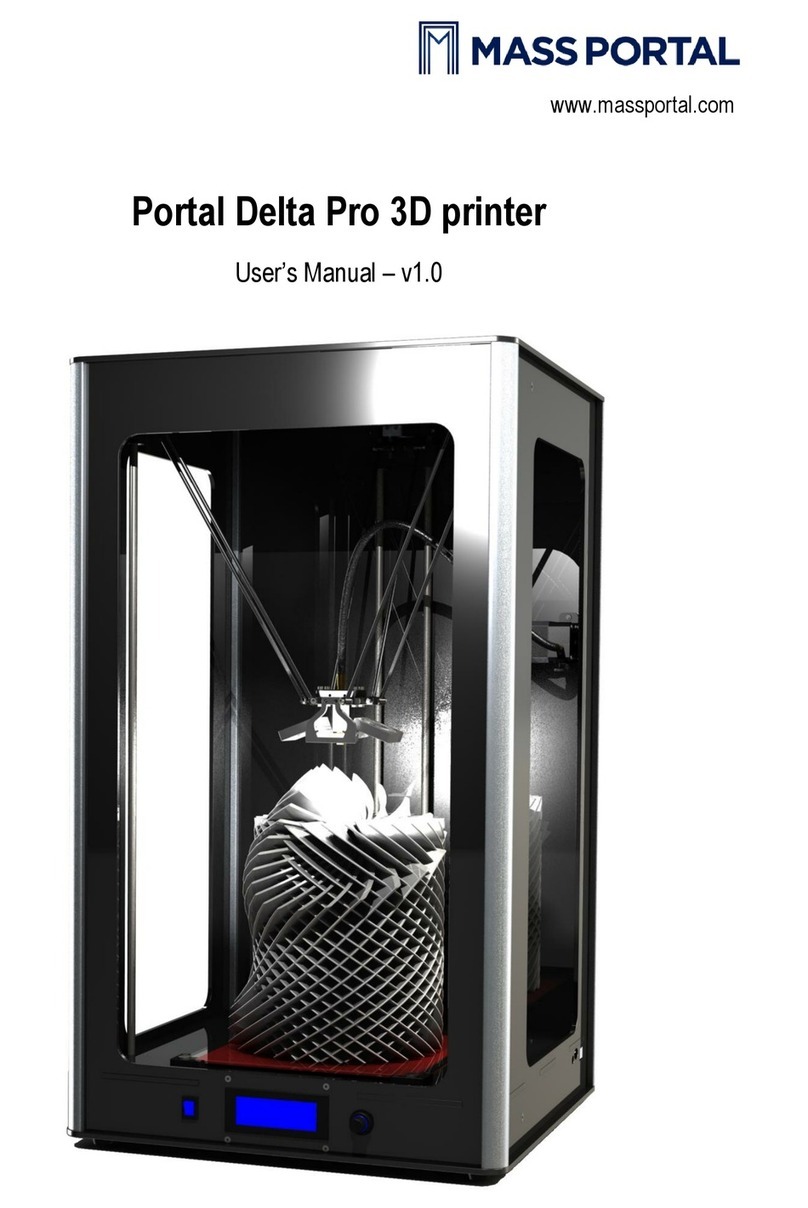 MA Portal Delta Pro user manual
