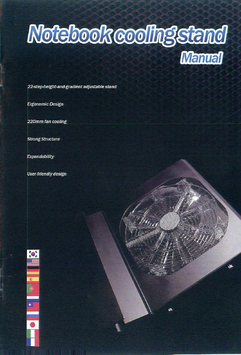 Monoprice 8063 User manual