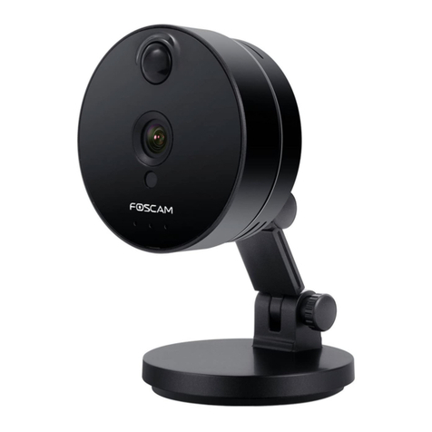 Foscam C1 Lite user manual