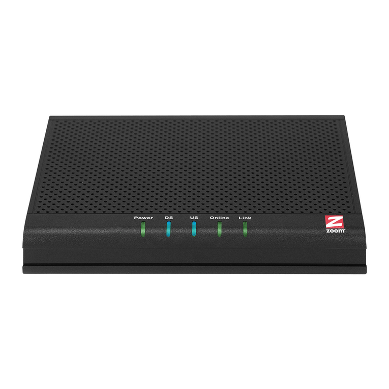 Zoom 5341J quick start guide