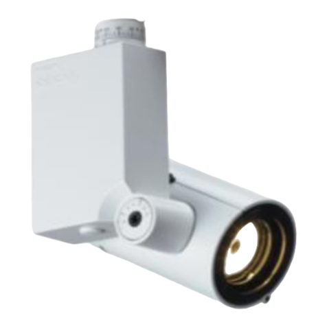 Philips Selecon User manual