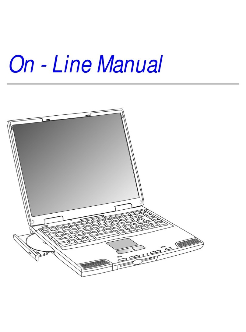 Jetta JETBOOK 9060 User manual