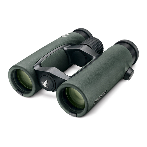 Swarovski Optik EL32 User manual