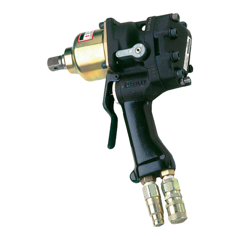 Stanley IW12 user manual