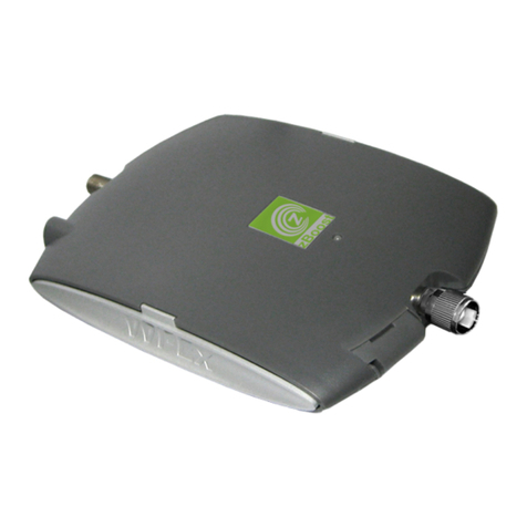 zBoost ZB560FCS User manual
