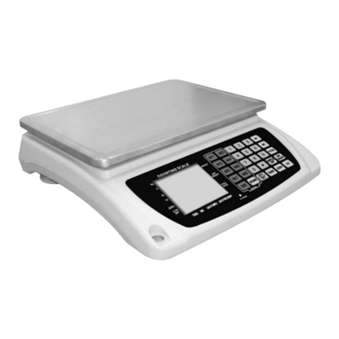 Tree LCT - 1500 User manual