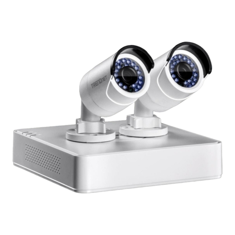 TRENDnet TV-NVR104K user guide