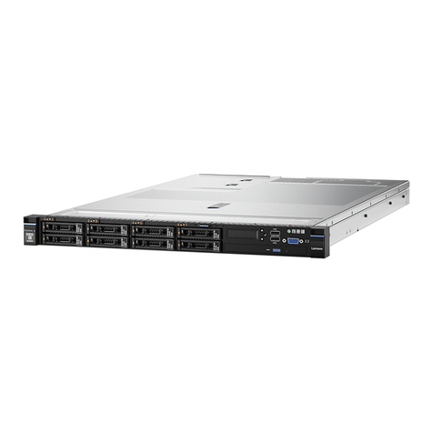 IBM System x3550 M5 Type 5463 Installation and maintenance instructions
