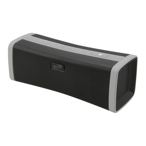iLive ISB295 v1238-01 User manual