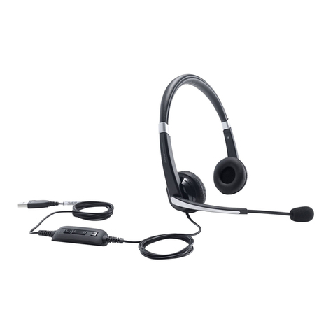Dell UC300 user guide
