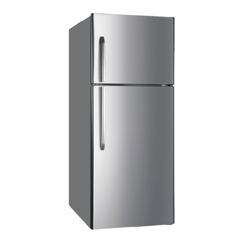Hisense RD-65WR4SY1 User manual