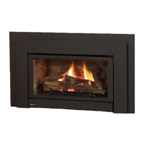 Regency Fireplace Products U32 Owners & installation manual