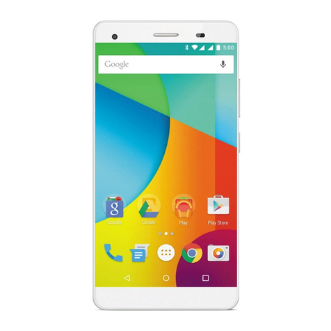 Lava Pixel V1 User manual
