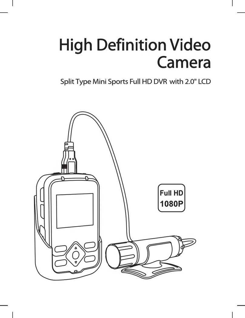 SC2000 SEQ1685L User manual