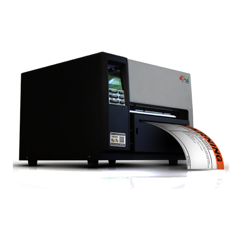 DuraLabel 9000 user guide