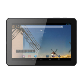 bq Edison 2 Quad Core User manual