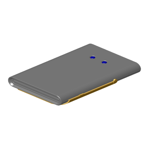 Gigabyte GN-WLBM101 User manual