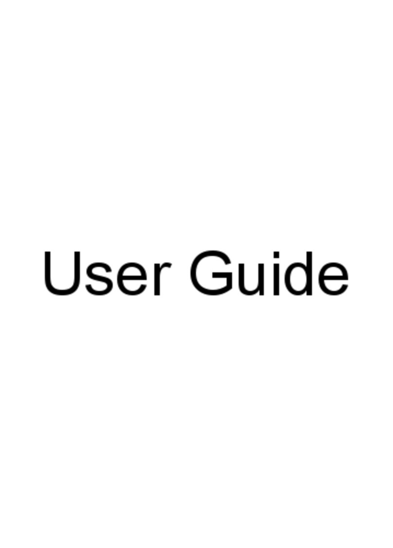 HP J8K44PA User manual HP J8K44PA User manual