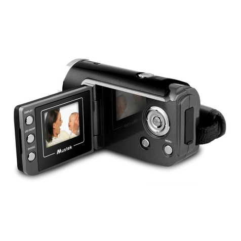 Mustek DV316L User manual Mustek DV316L User manual