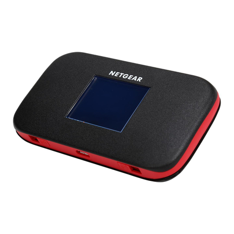 NETGEAR AC778AT User manual