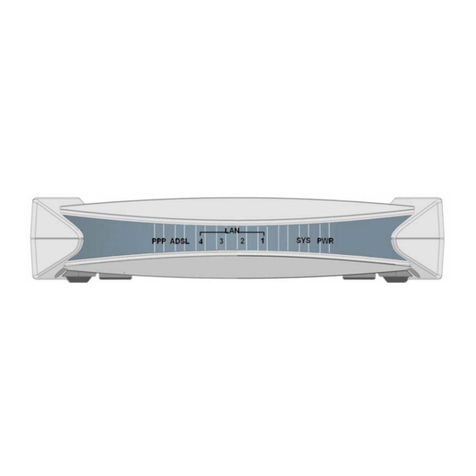 BEC 5200 Series quick start guide